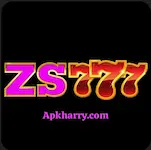 ZS777 game logo