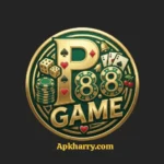 p88 game logo