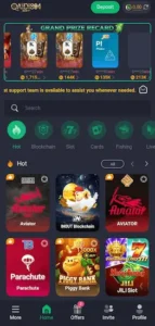 Qaidi804 Game APK Download Free Android App to Earn Real Money 2