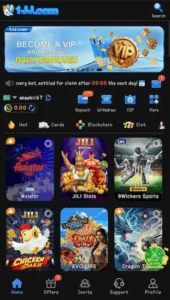 1JJ Game Download The Free Latest Version App For Android 2