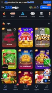 388Win Game Download Free Latest Version For Android 2026 2