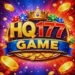 HQ177 Game Logo