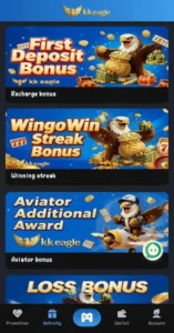 KK EAGLE Game Download Free Latest Version For Android 2026 1