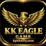 KK EAGLE Game Logo