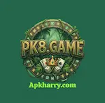 PK8 Game Download The Latest Free Earning App For Android 3