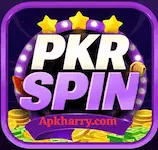 PKRSPIN Game Download Free Latest Version For Android 2026 3