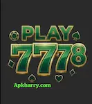 Play7778 Game Logo