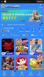 ST777 Game Download  Free Latest Version For Android 2026 2