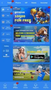 ST777 Game Download  Free Latest Version For Android 2026 1