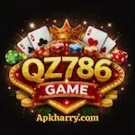QZ786 Game Logo