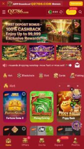 QZ786 Game Download Free Latest Version App For Android 3