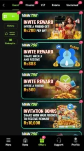 Win786 Game Download Free Latest Version App For Android 3