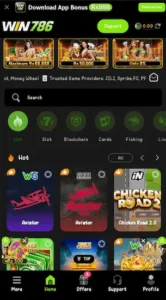 Win786 Game Download Free Latest Version App For Android 2