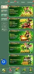 777Stake Bet game Download APK Free Latest version App 3
