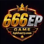 666EP Game Logo