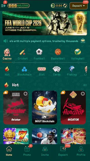 666EP All Games