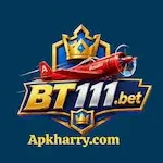 BT111 Game Logo