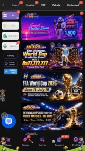 HI309 Game Download APK Free Latest Version For Android 3