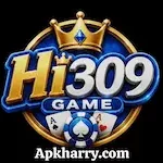 HI309 Game Logo
