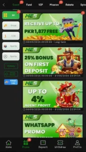 ME5 Game Download Free Latest Version App For Android 2026 3