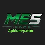 ME5 Game Logo