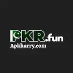 PKRFUN Game Logo