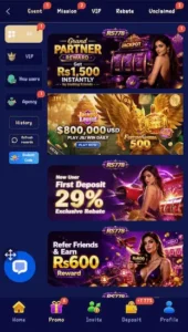 RS778 Game Download Free Earning App For Android 2026 3