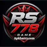 RS778 Game Logo