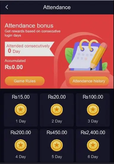Royal8Bet Game Bonuses