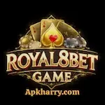 Royal8Bet Game Logo