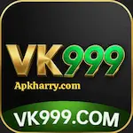 VK999 Game Logo