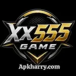 XX555 Game Logo