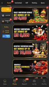 188PKR Game Download New Earning Platform In Pakistan 3