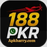 188PKR Game Logo