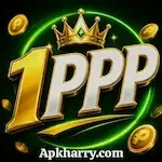 1PPP Game Logo