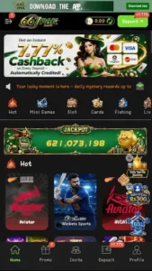 667PAK Game  Download The Best Earning App For Android 2