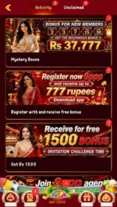 6PPP Game APK Download best Free Earning App For Android 3
