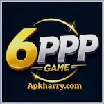 6PPP Game Logo
