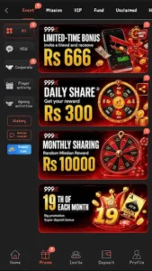 999X Game APK Download Best Earning App For Android 2026 3