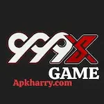 999X Game Logo