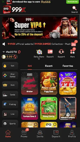 999X All Games