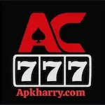 AC777 Game Logo
