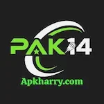 PAK14 Game Logo