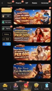 PKR999 Game Download Best Earning App For Android Users 3