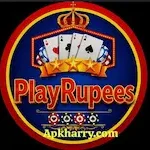 PLAYRUPEES Game Logo