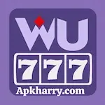 WU777 Game Logo