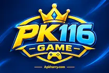 PK116 Game Download Best Earning Platform In Pakistan 1