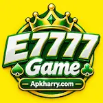 E7777 Game Logo