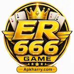 ER666 Game Logo