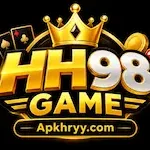 HH98 Game Logo